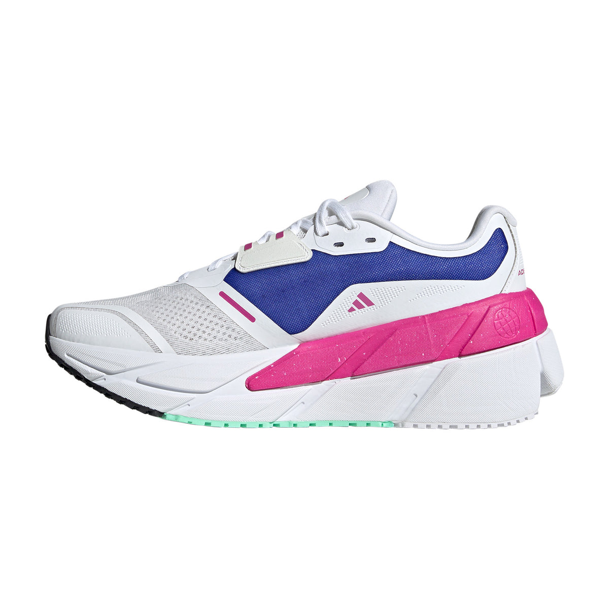 adidas Adistar CS Cloud White/Lucid Blue