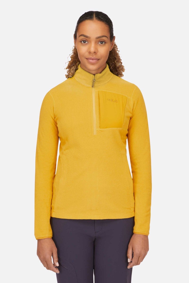 Women's Tecton Pull-On