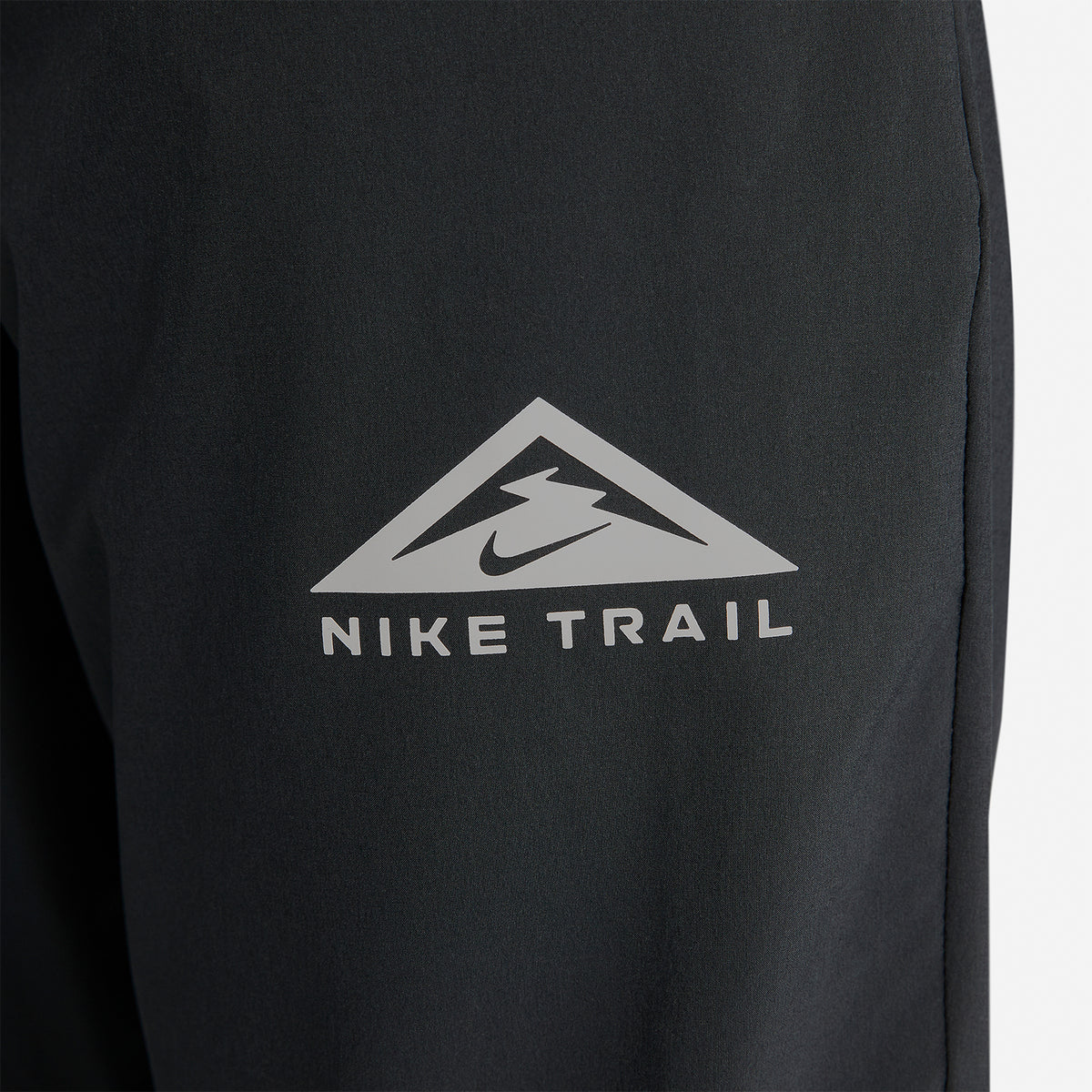 Nike Dri-FIT Down Range Pantaloni Black/White