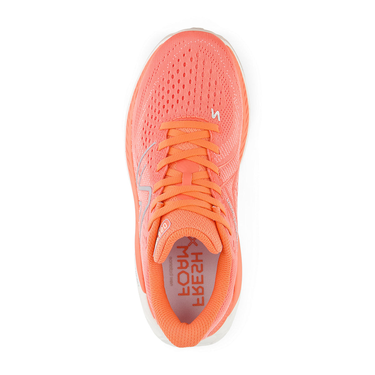 New Balance Fresh Foam X 860 v13 Gulf Red