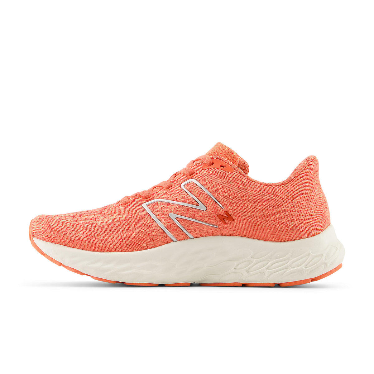 New Balance Fresh Foam X Evoz V3 Gulf Red