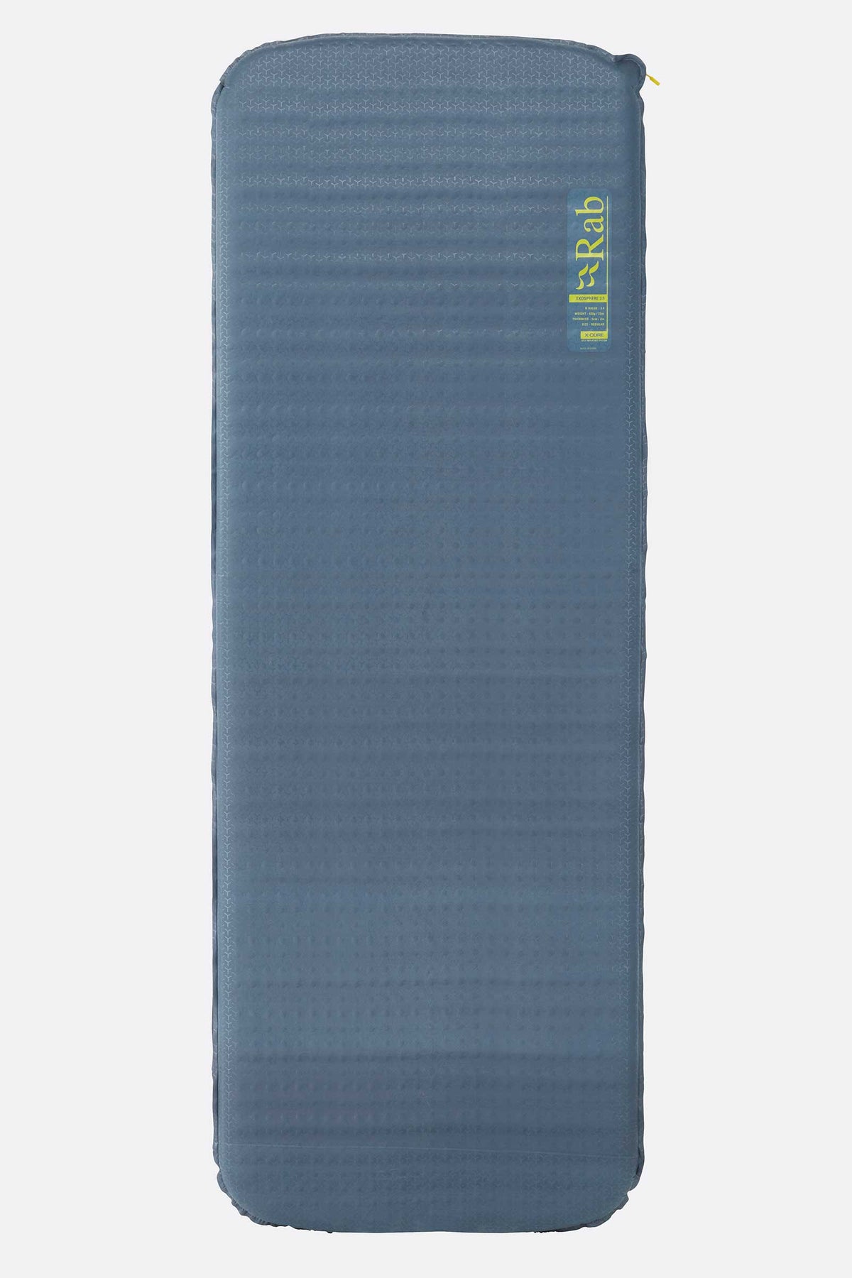 Exosphere 3.5 Self Inflating Sleep Pad (23.5oz)