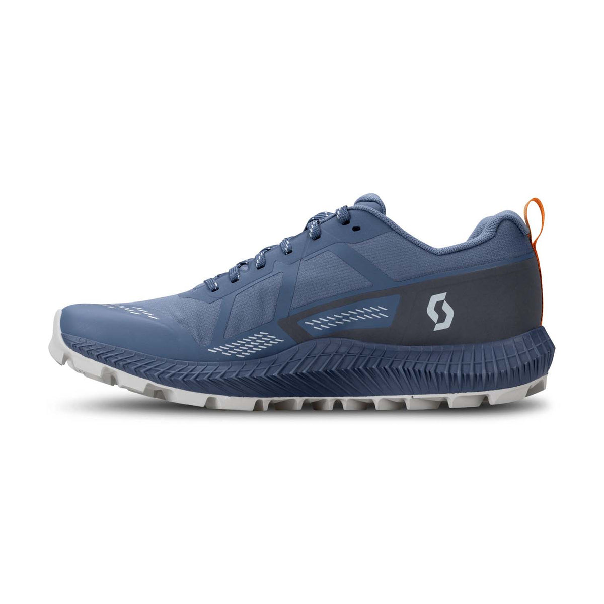 Scott Supertrac 3 Metal Blue/Dark Blue