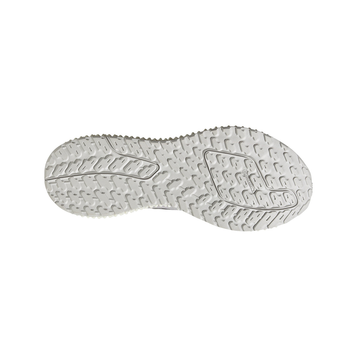 adidas 4DFWD 3 Dash Grey/Silver Metallic/Silver Dawn