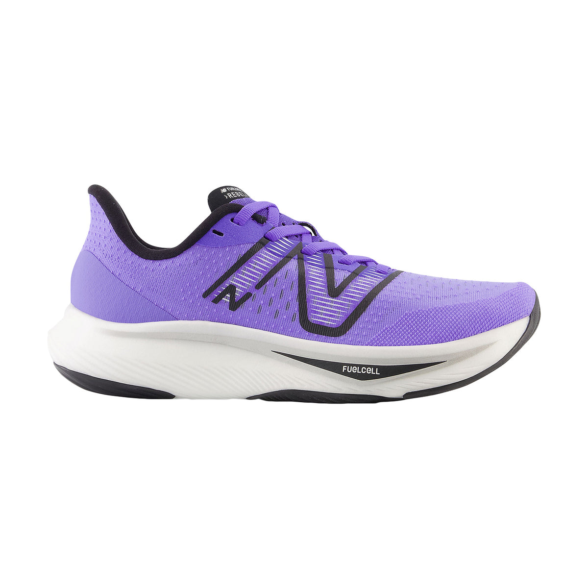 New Balance FuelCell Rebel v3 Electric Indigo