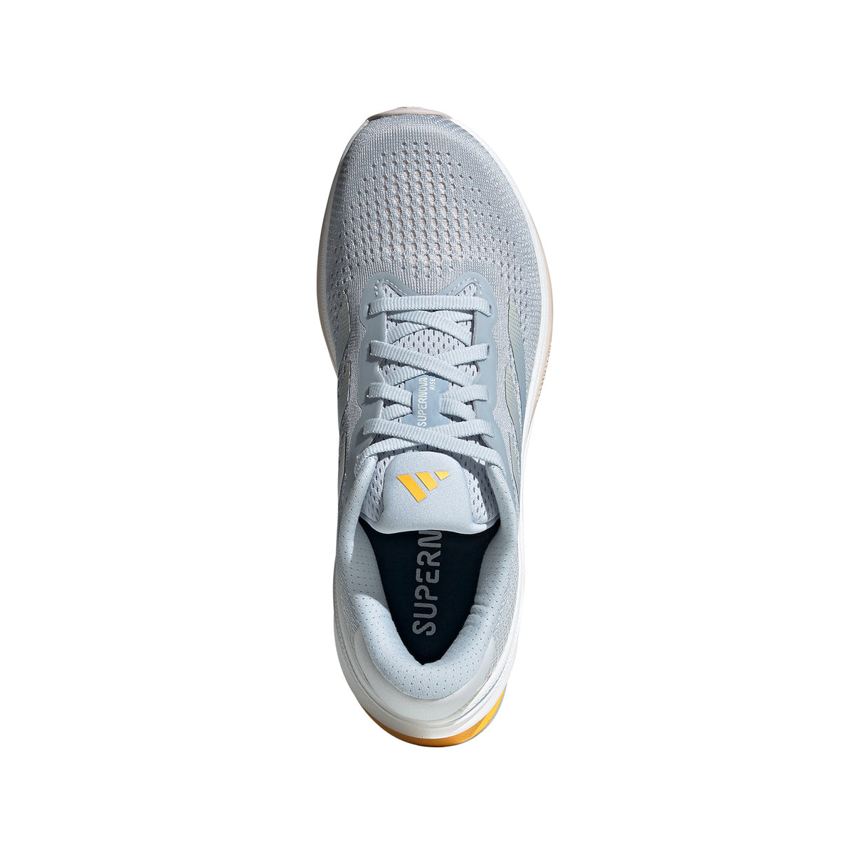 adidas Supernova Rise Halo Blue/Zero Metallic/Wonder Blu