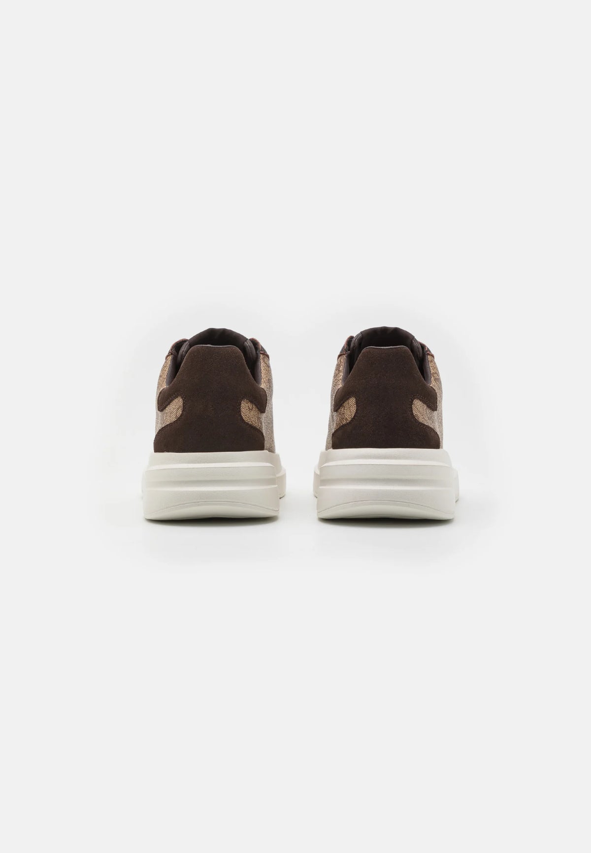 Guess ELBA - Sneakers basse