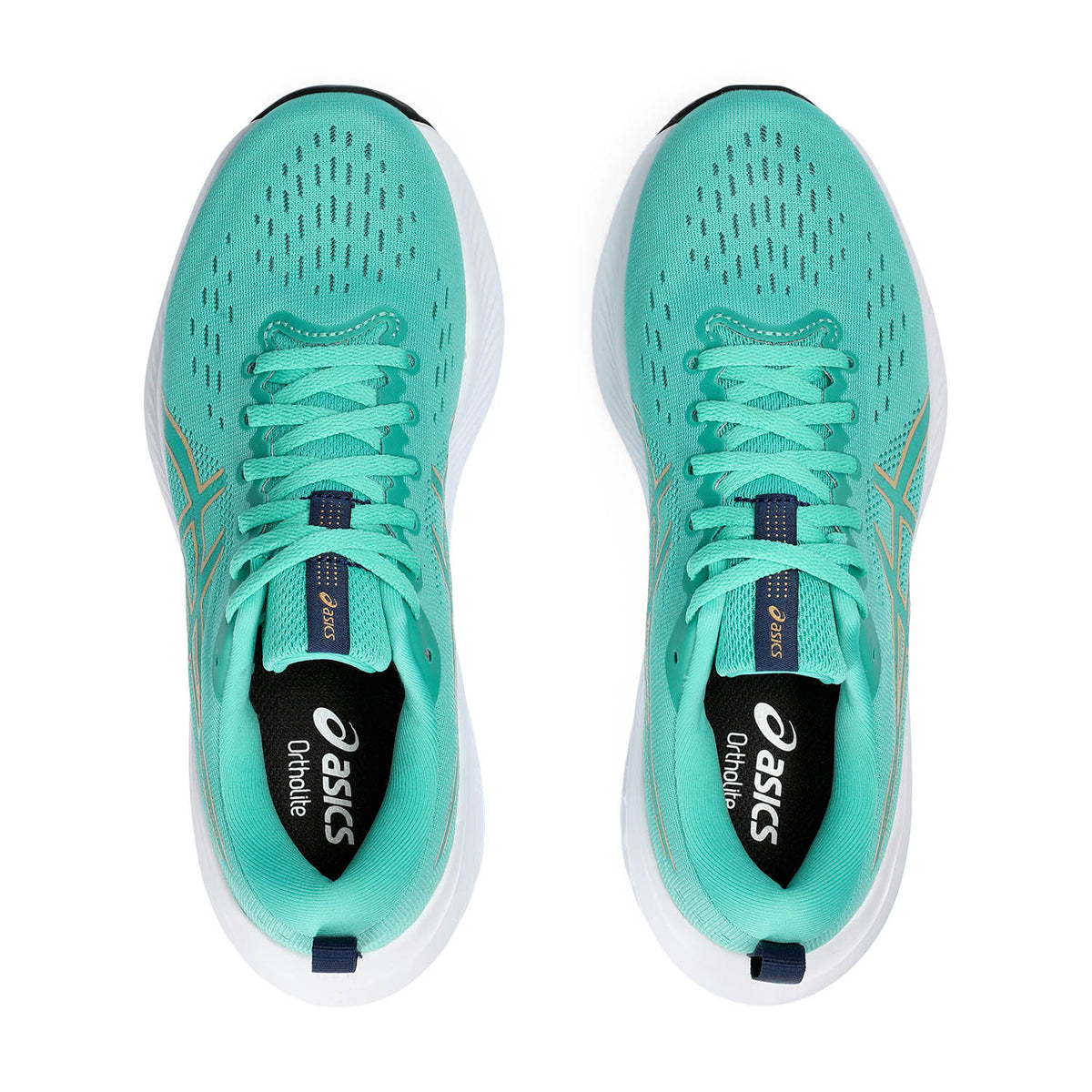 Asics Gel Excite 10 Aurora Green/Champagne