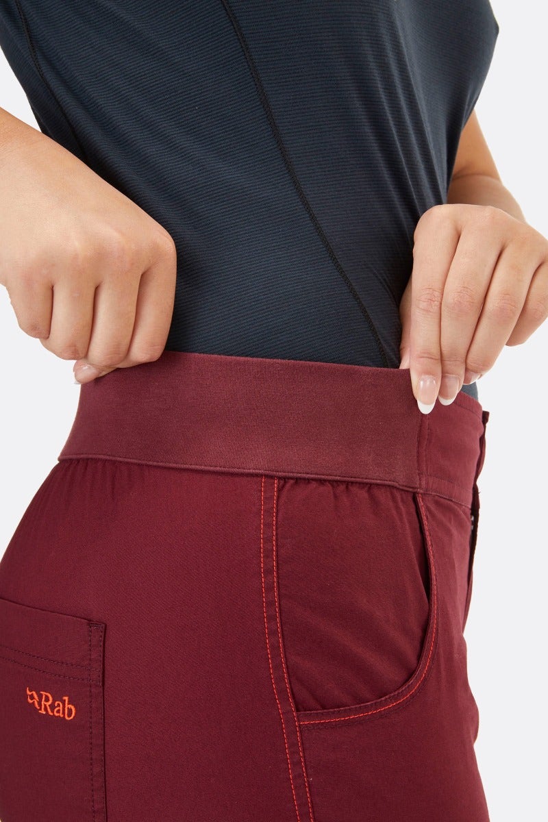 Women's Valkyrie Pants