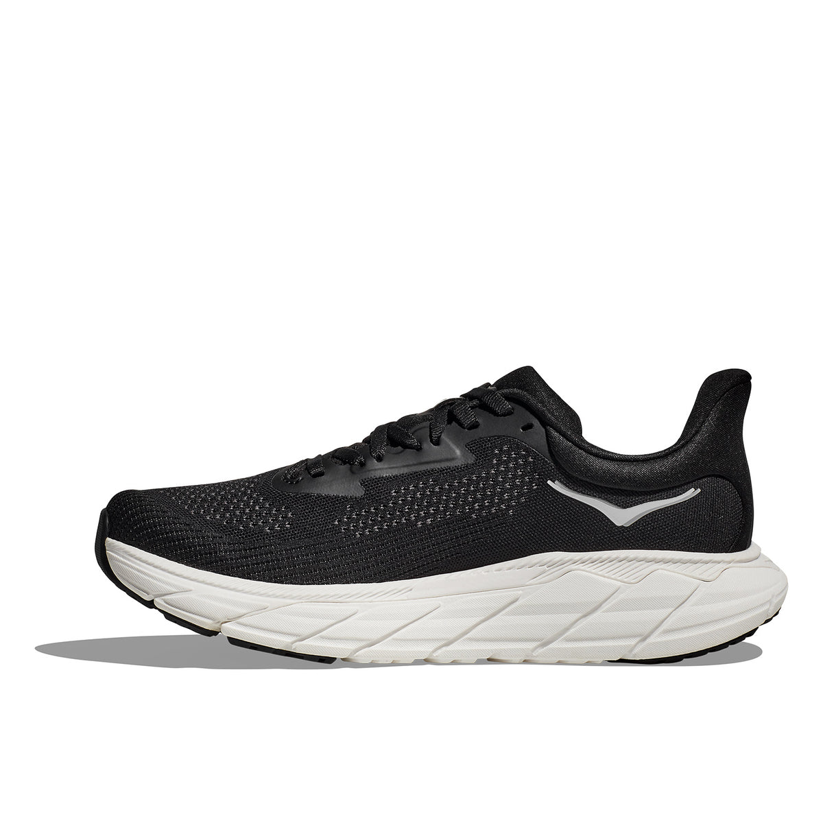 Hoka Arahi 7 Black/White