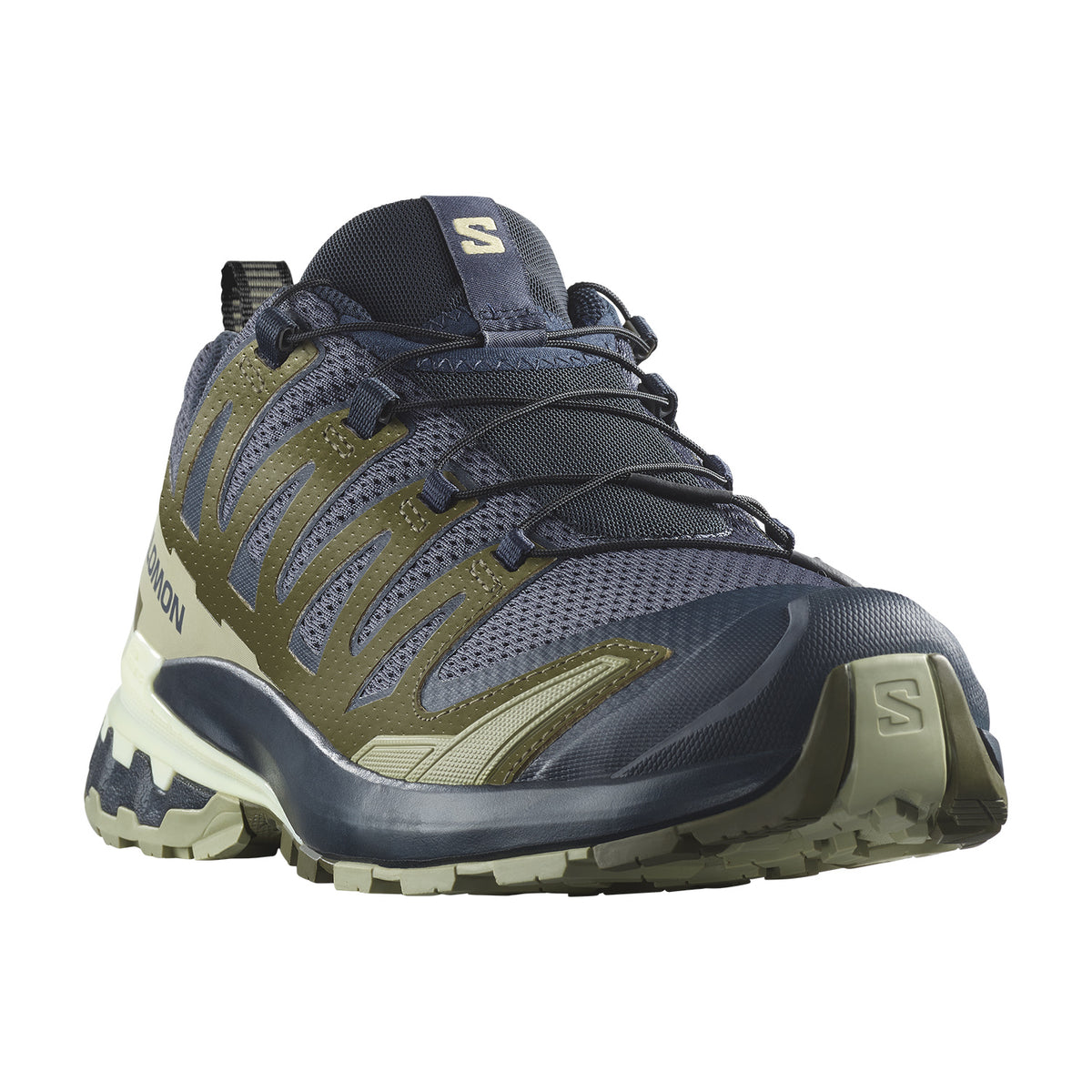 Salomon XA Pro 3D V9 India Ink/Olive Night/Aloe Wash