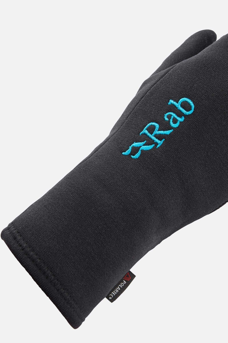 Women's Power Stretch Contact Grip Glove