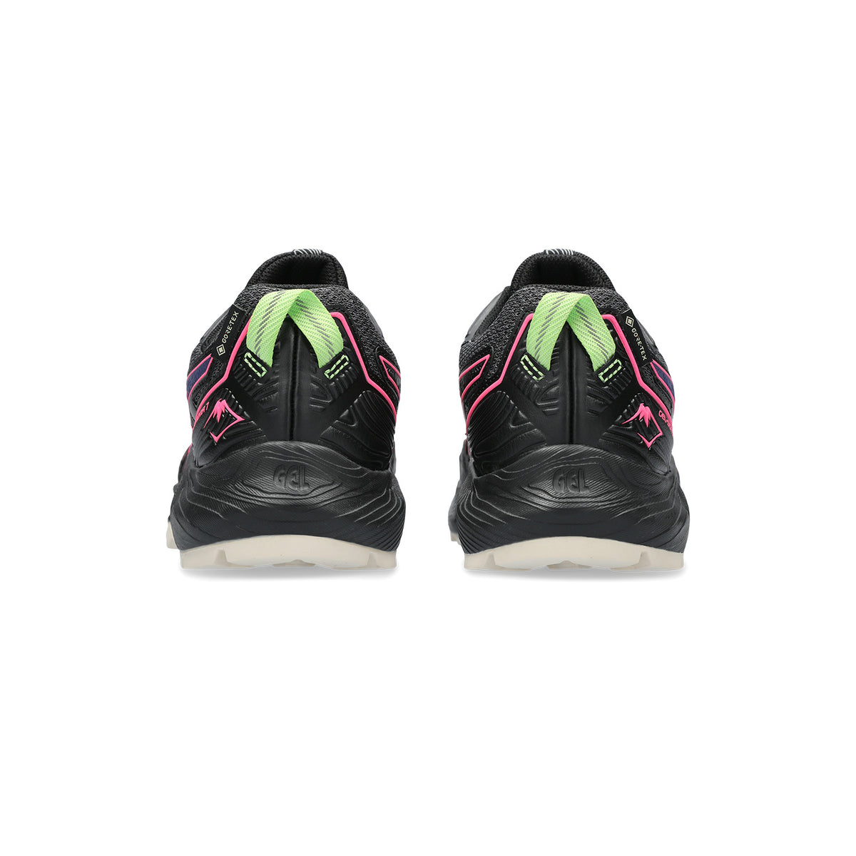 Asics Gel Sonoma 7 GTX Graphite Grey/Deep Ocean