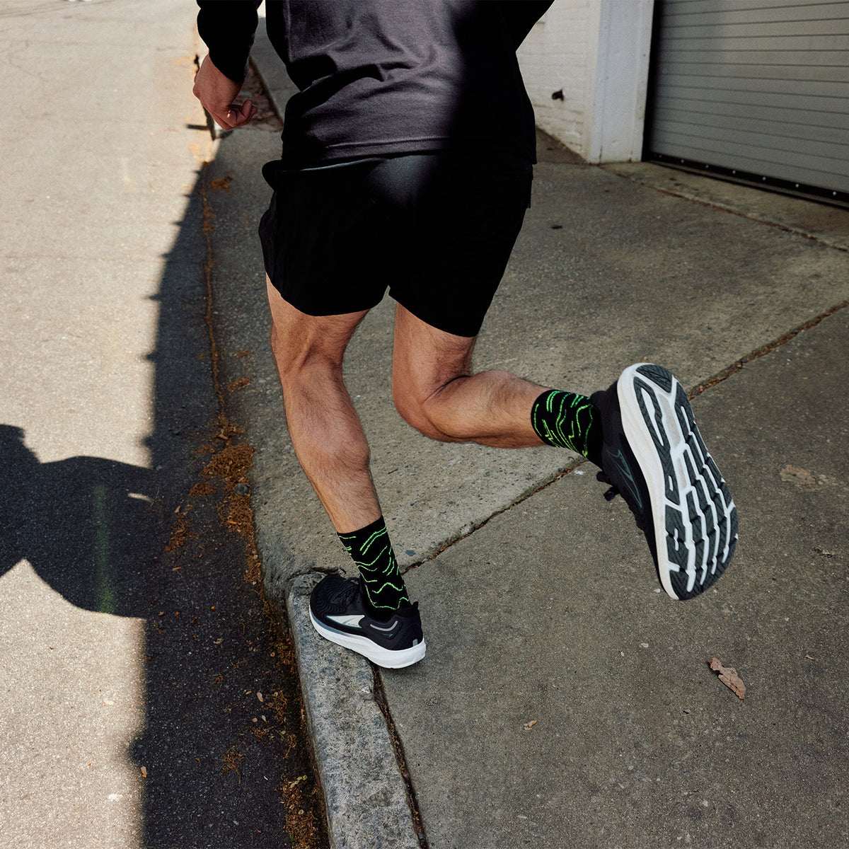 Altra Torin 7 Black