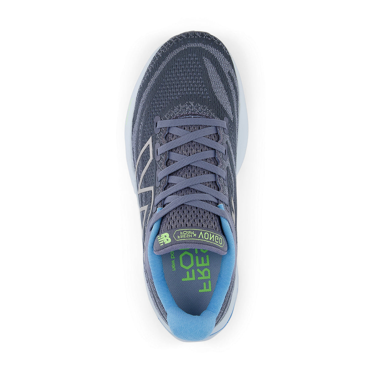 New Balance Fresh Foam X Vongo v6 Dark Artic Grey
