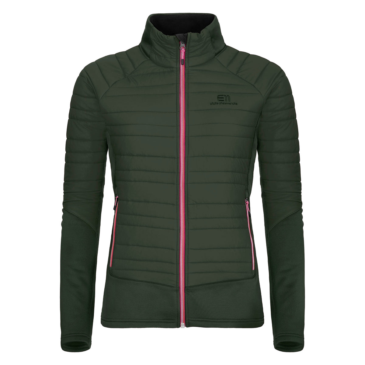 Women's Fusion Stretch Jacket