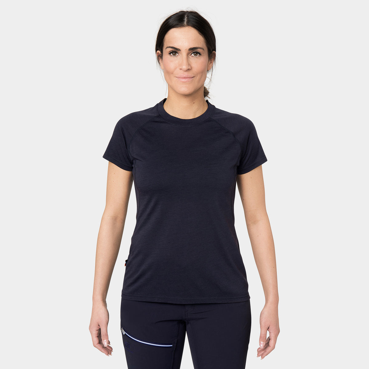 Women's Primo Merino Tee