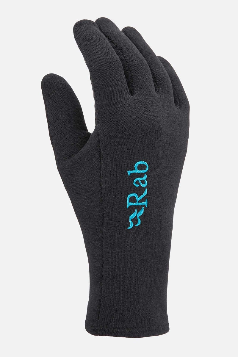 Women's Power Stretch Contact Grip Glove