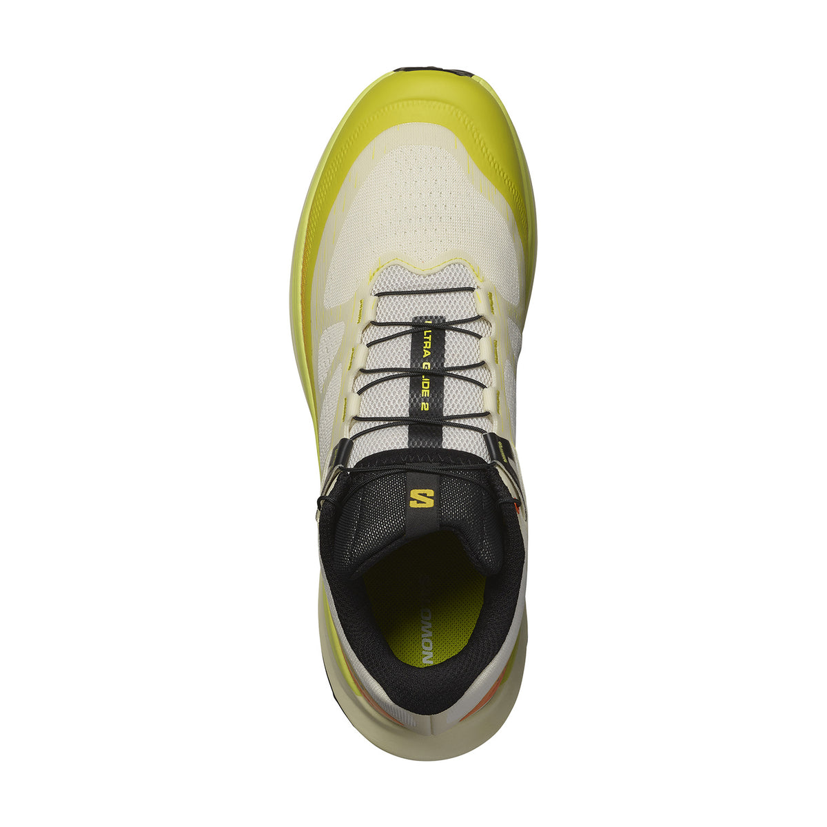 Salomon Ultra Glide 2 Vanilla Ice/Sulphur Spring/Dragon Fire