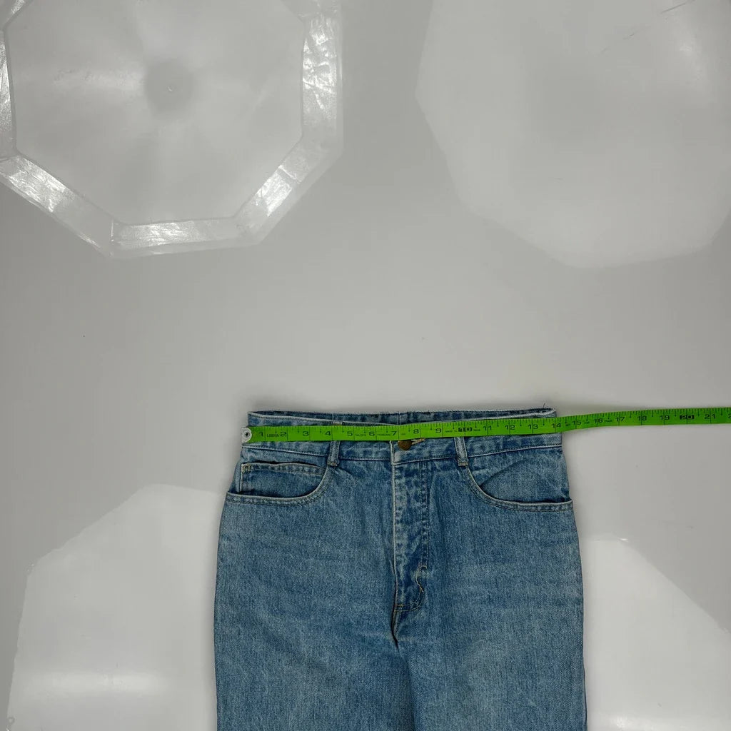 Guess Jeans - 28W US 4 Blue Denim