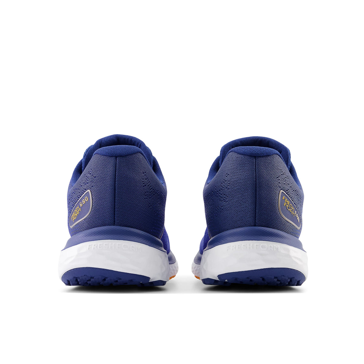 New Balance Fresh Foam 680v7 Marine Blue