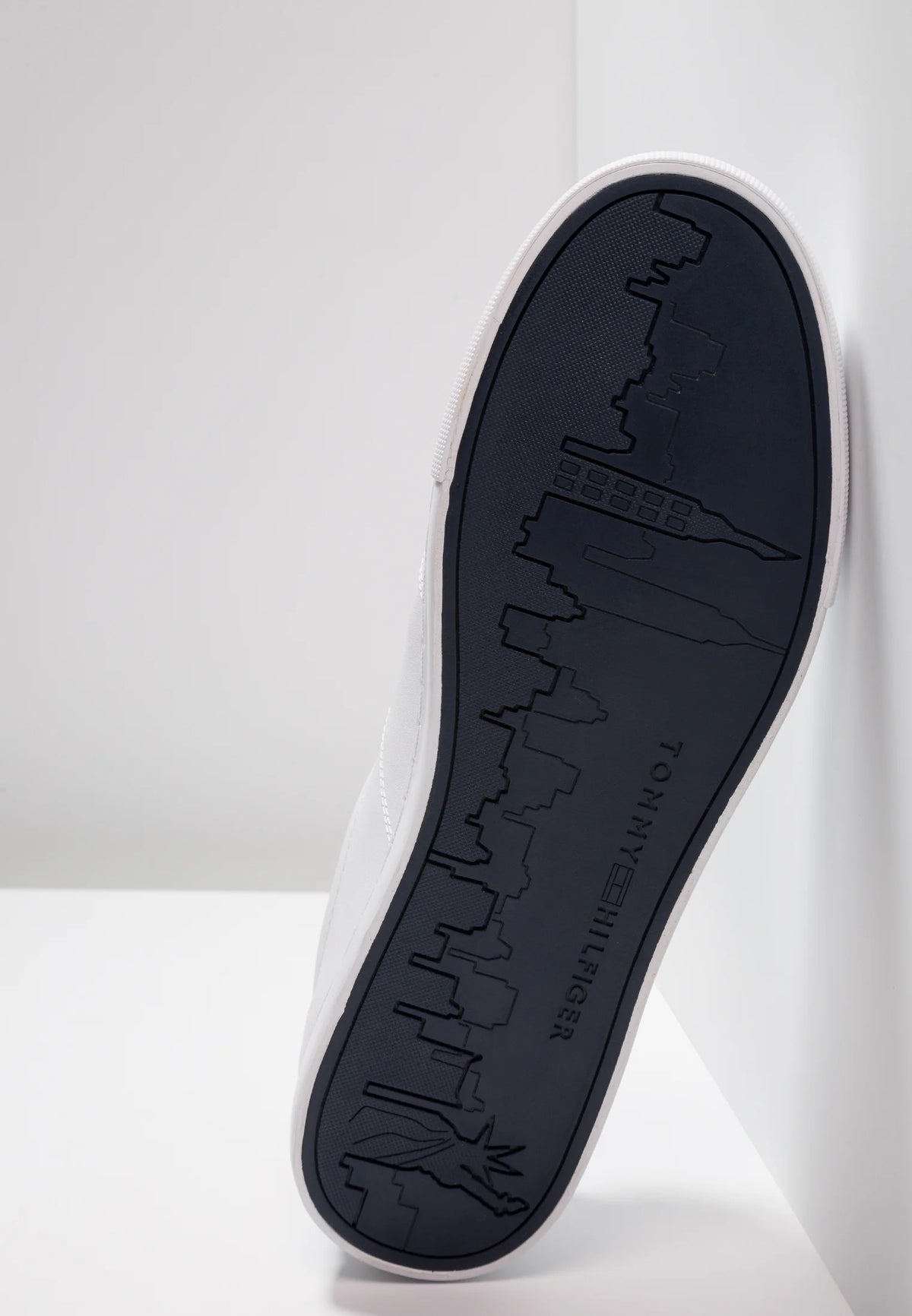 Tommy Hilfiger ESSENTIAL - Sneakers basse