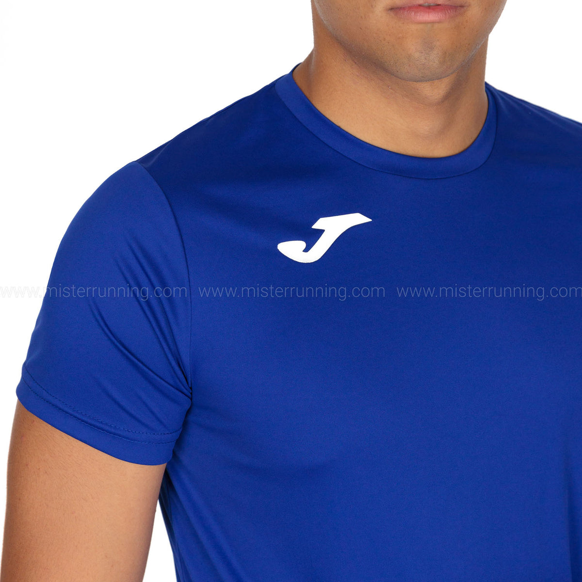 Joma Record II Maglietta Royal