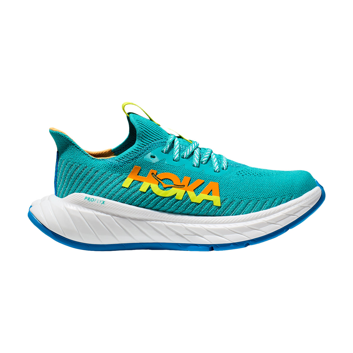 Hoka Carbon X 3 Ceramic/Evening Primrose