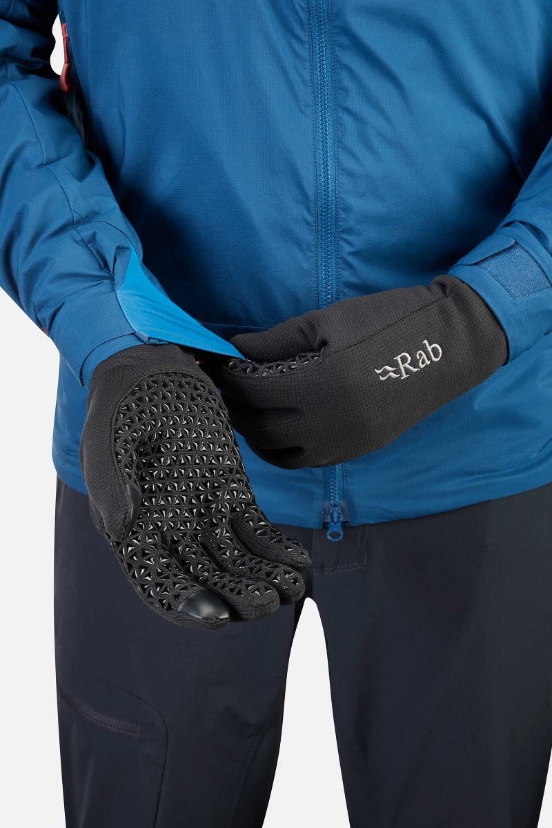 Phantom Contact Grip Glove