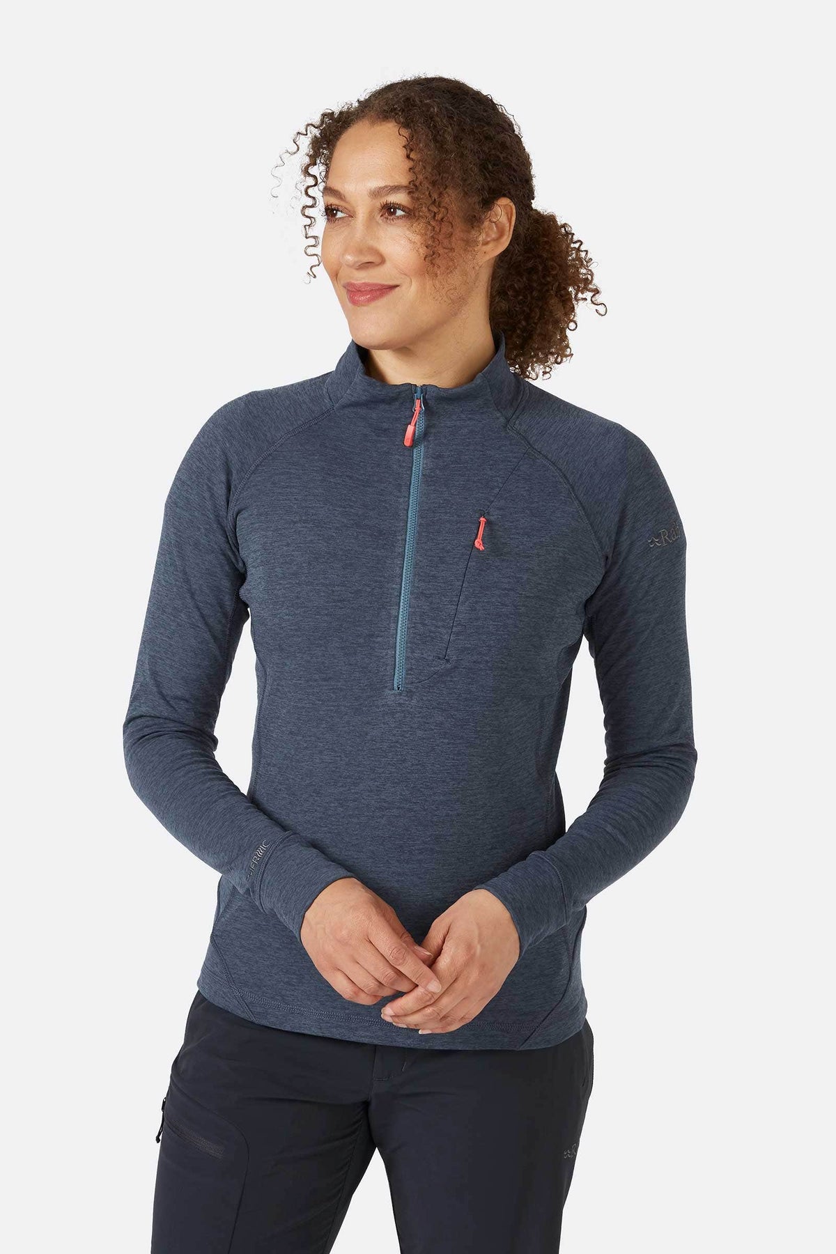 Women's Nexus Pull-On