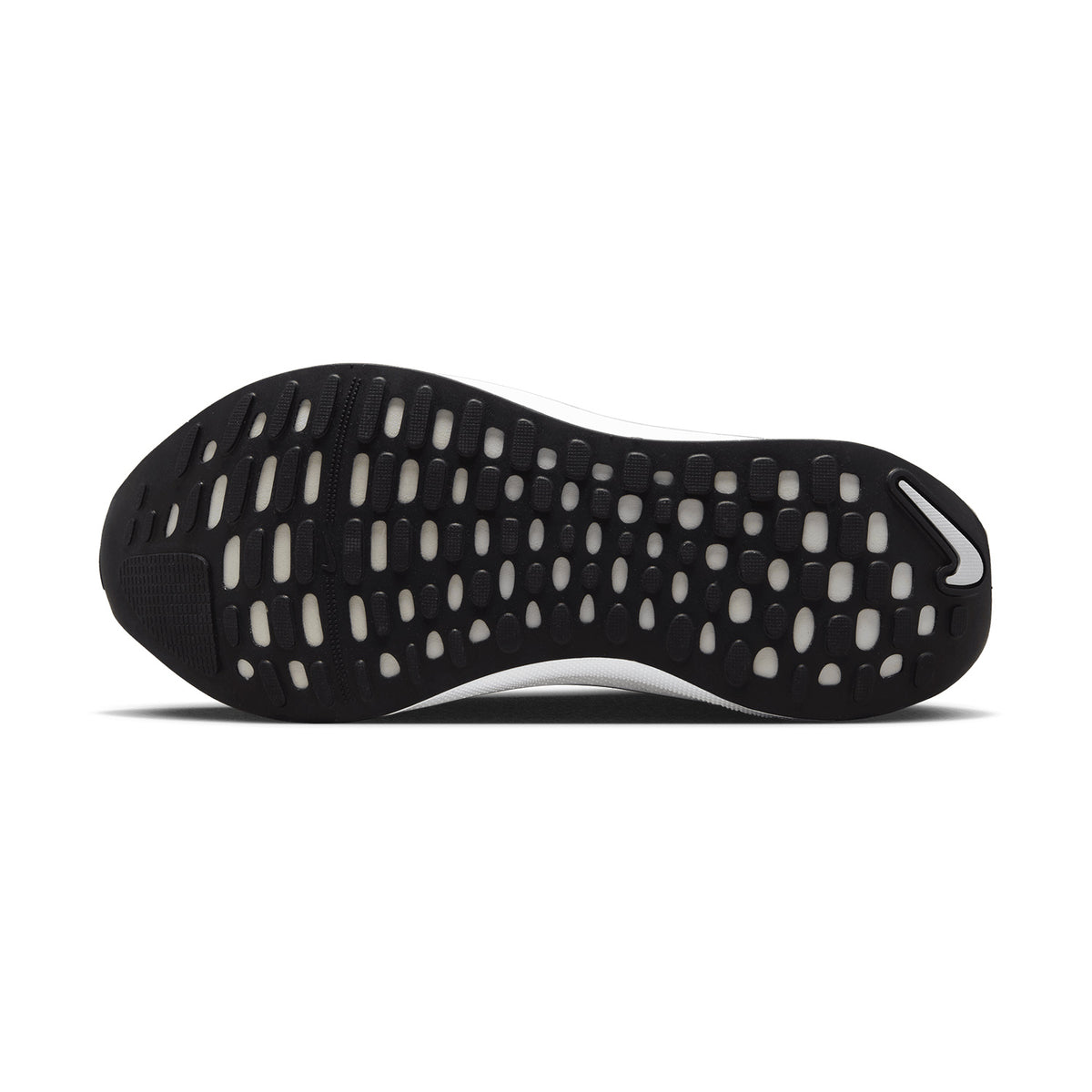 Nike InfinityRN 4 Black/White/Dark Grey