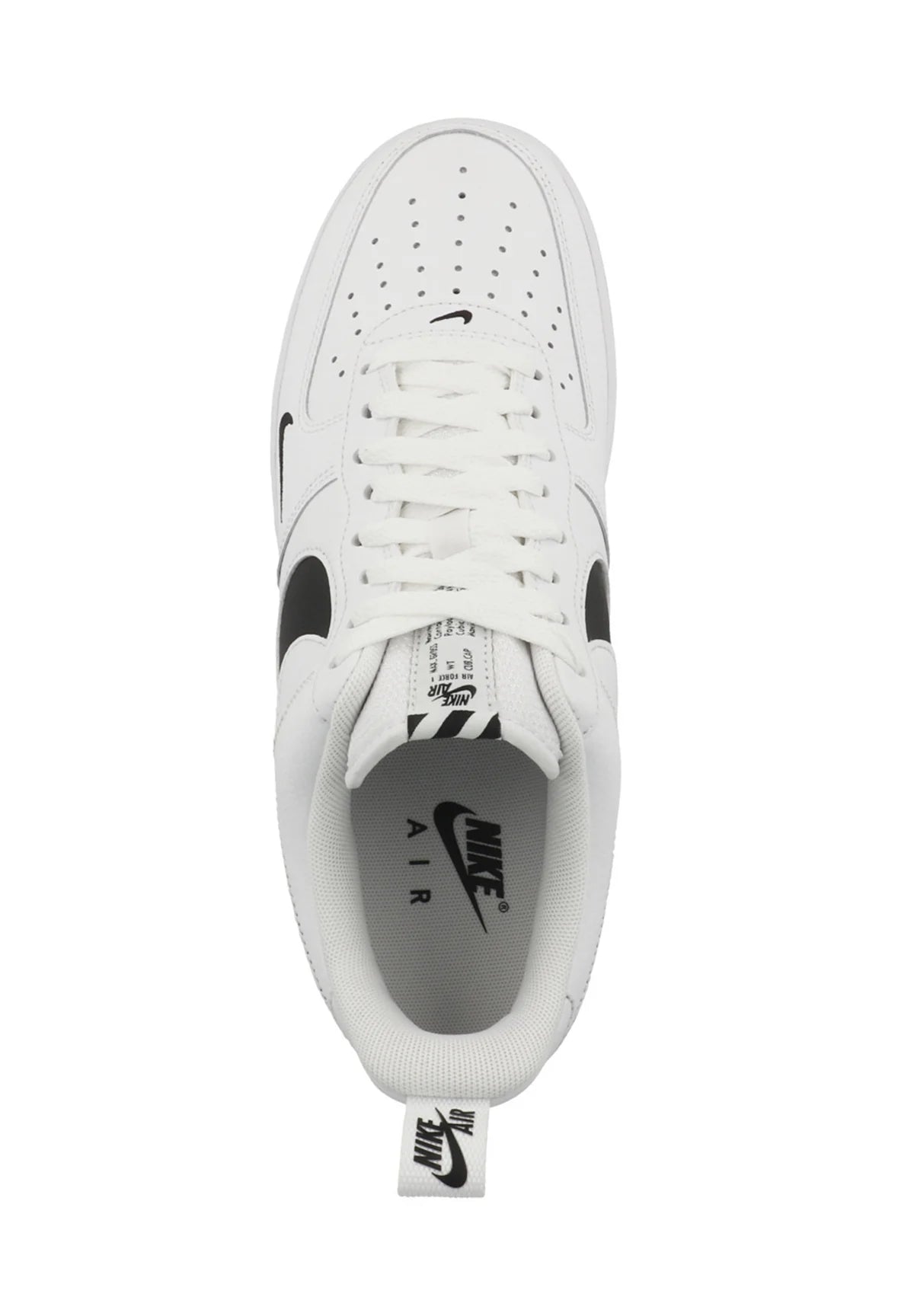 Nike Performance AIR FORCE 1 '07 LV8 JD - Scarpe da allenamento