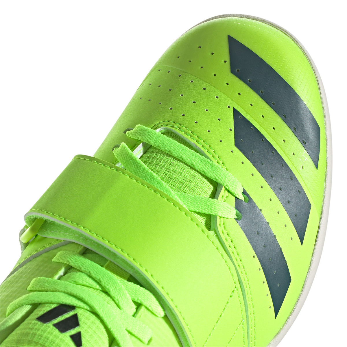 adidas Jumpstar Lucid Lemon/Arctic Night/Core Black