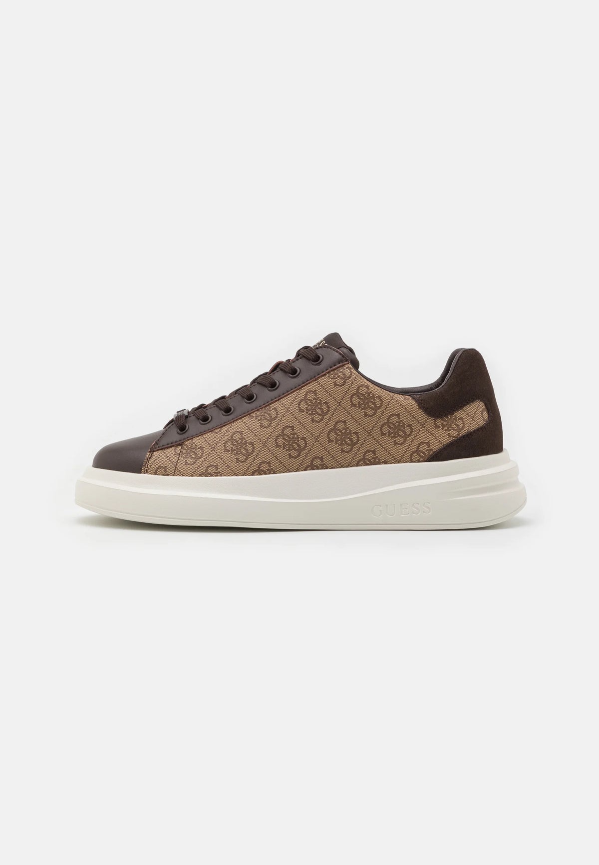 Guess ELBA - Sneakers basse