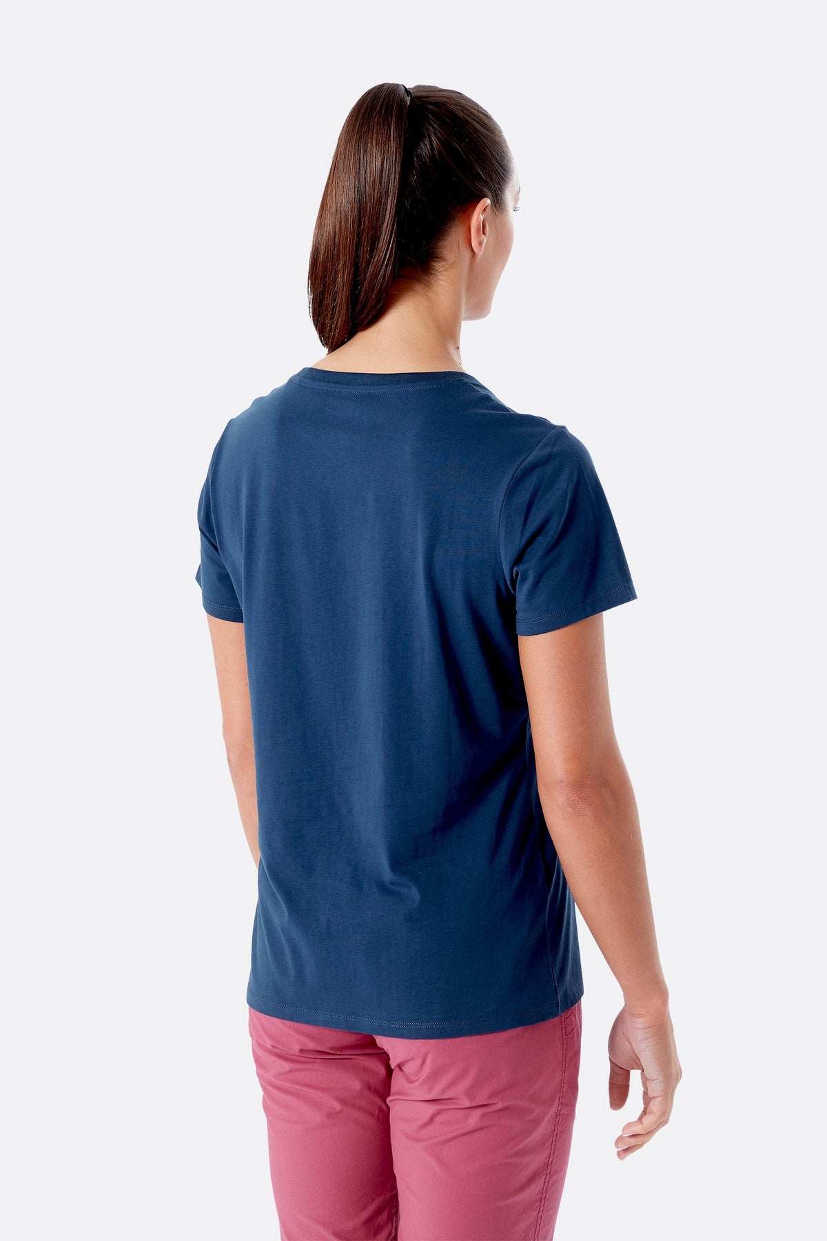 Women's Stance 3 Peaks Tee