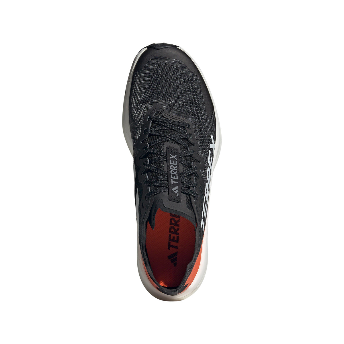 adidas Terrex Agravic Speed Core Black/Grey One/Impact Orange