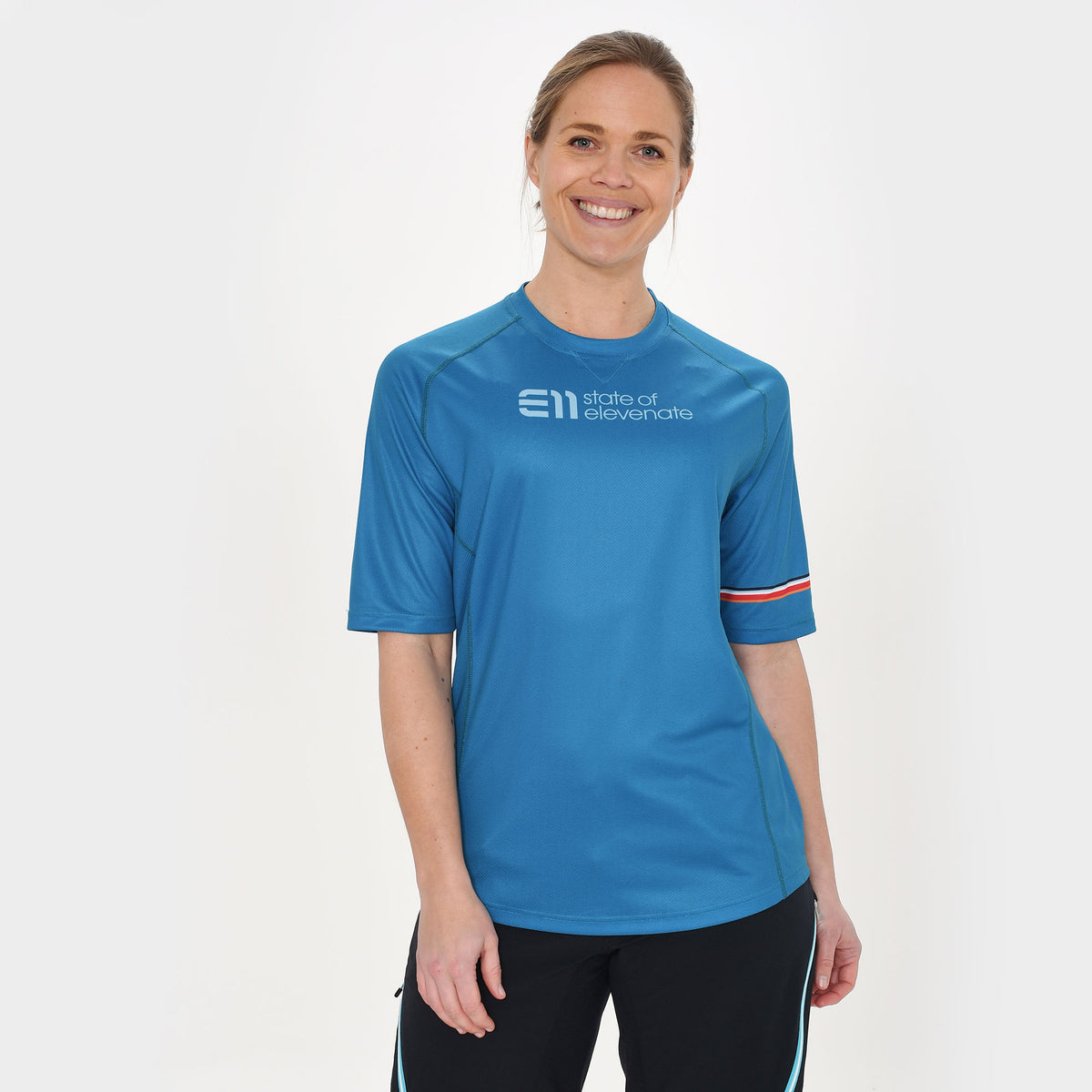 Women's Allmountain Tee