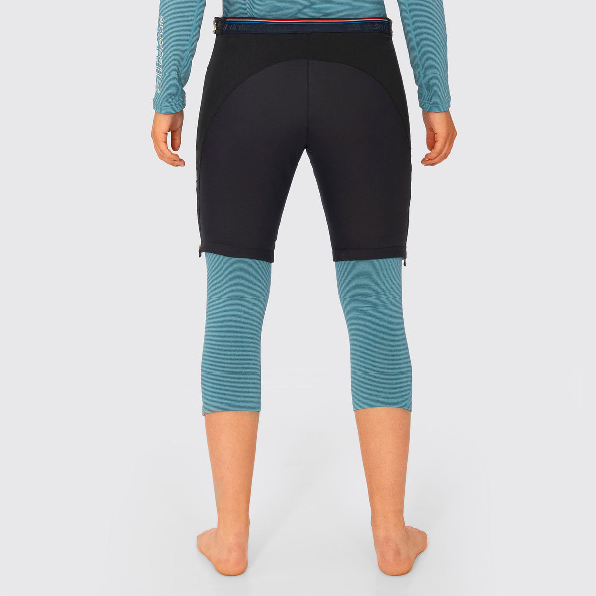 Women's Transition Insulation Shorts