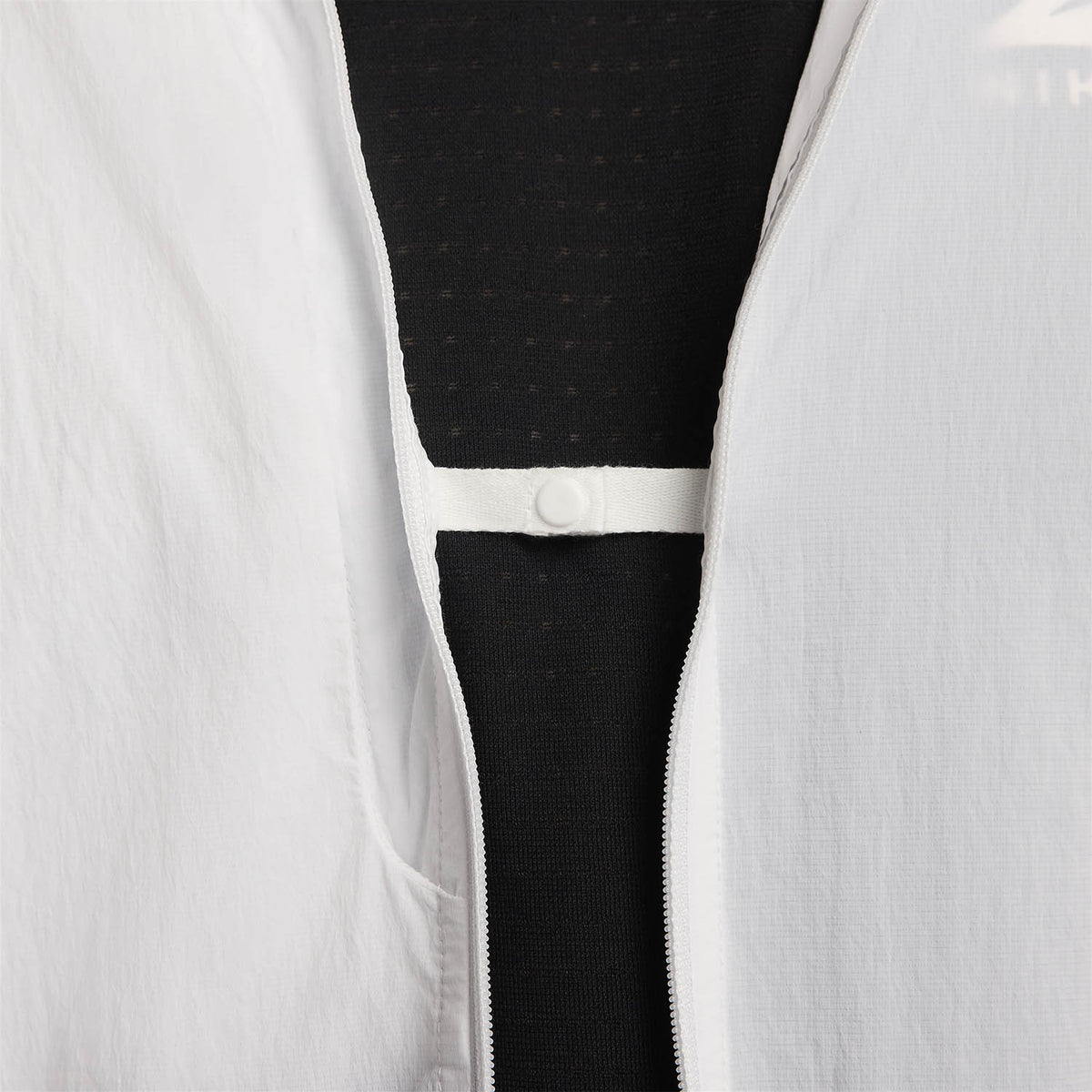 Nike Aireez Giacca Summit White/Sail/Black