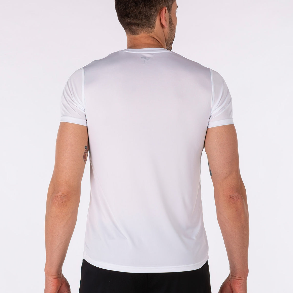 Joma Record II Maglietta White