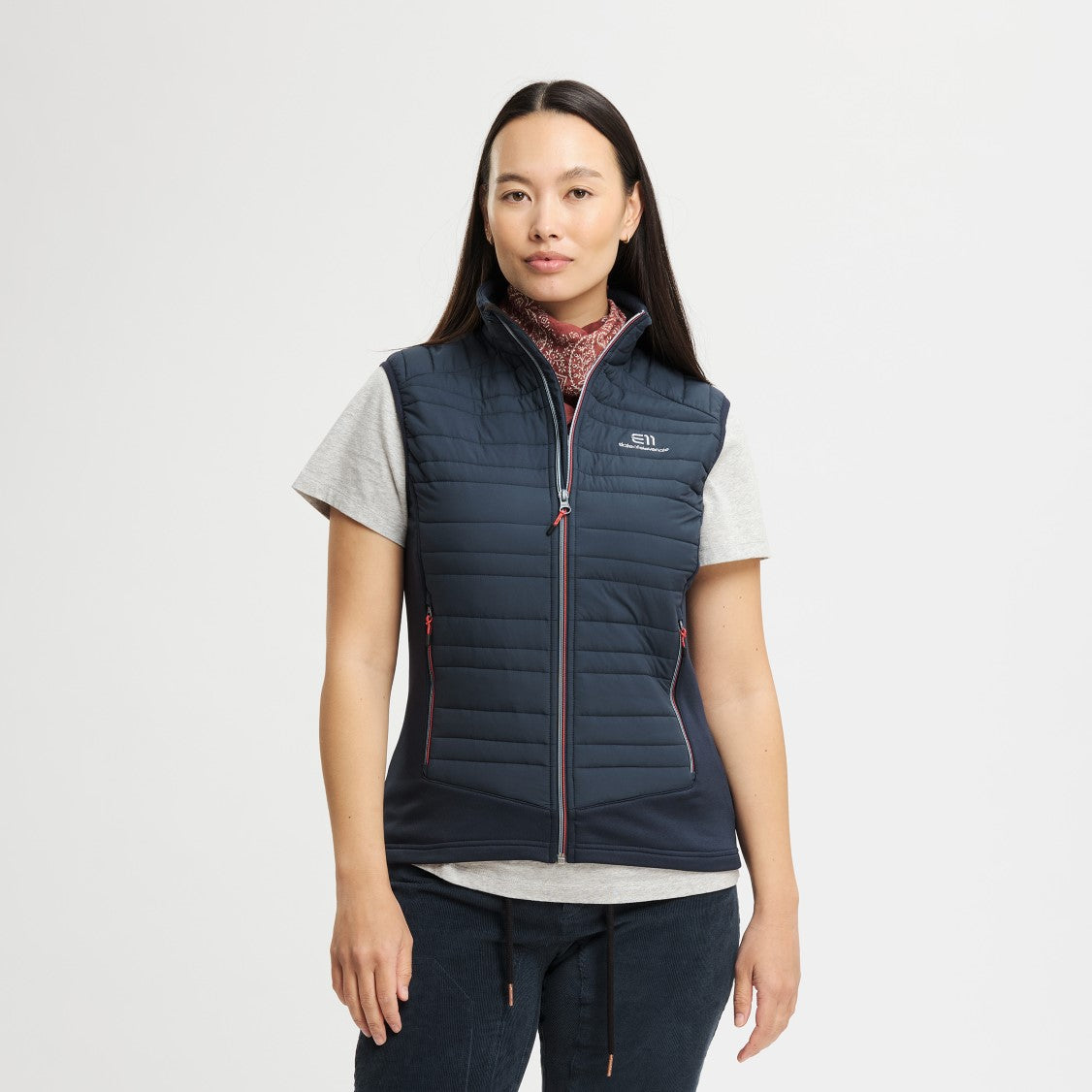Women's Fusion Stretch Vest