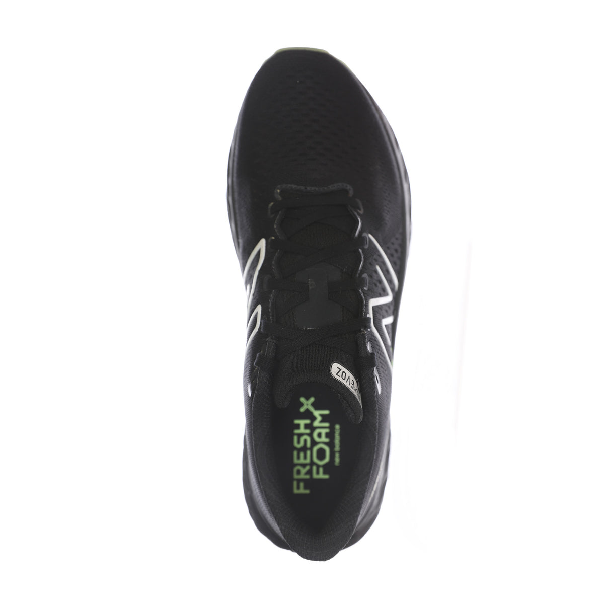 New Balance Fresh Foam X Evoz v3 Black