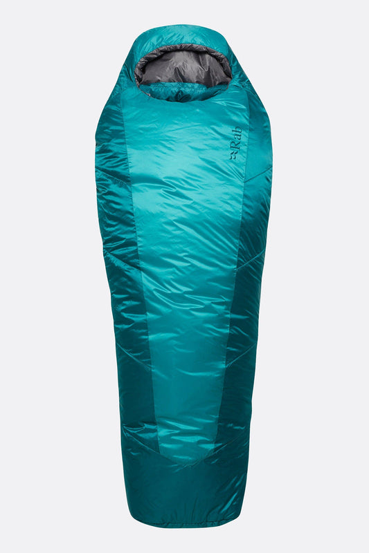 Women's Solar Eco 2 Sleeping Bag (30F)