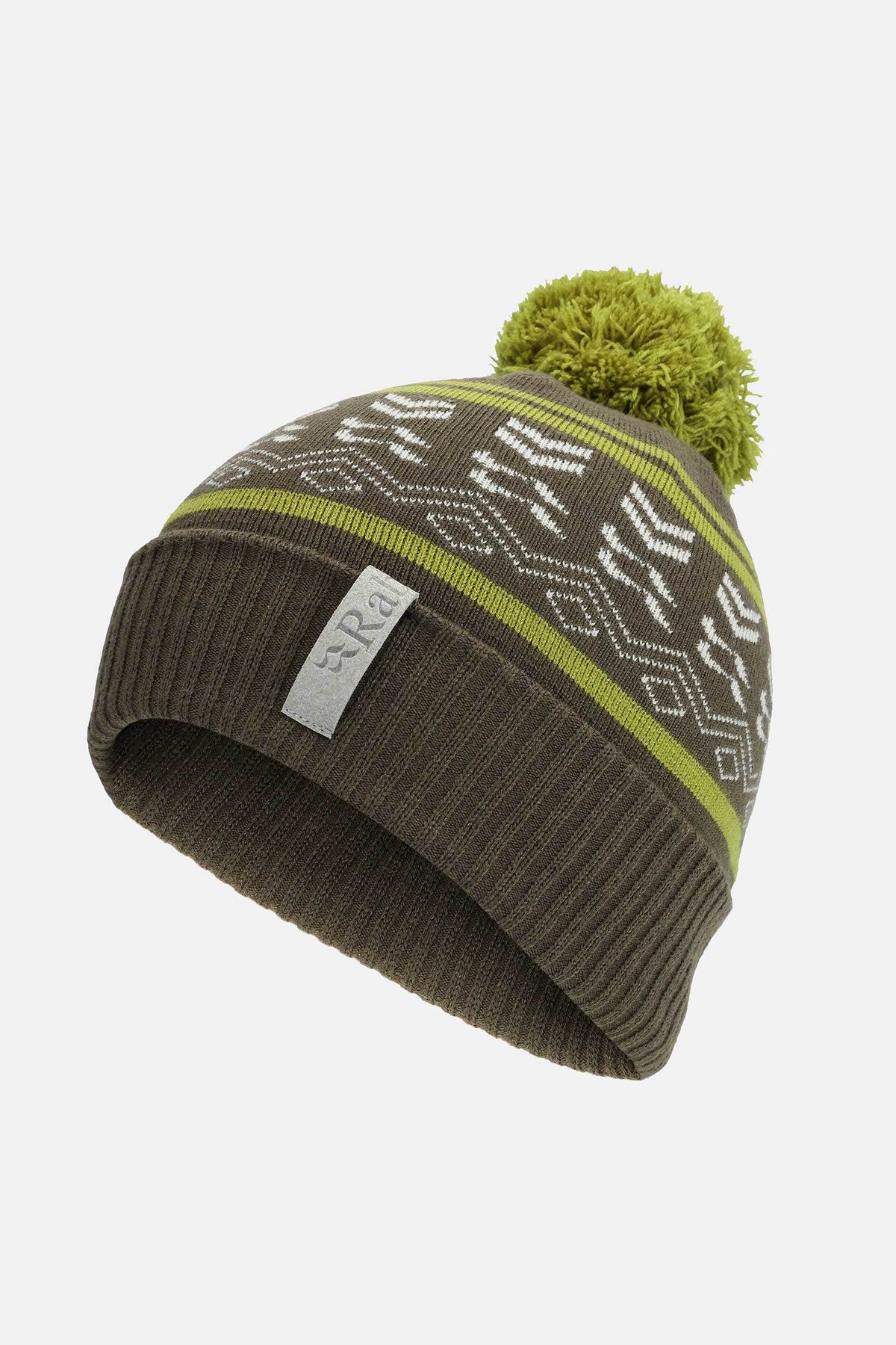 Khroma Bobble Beanie