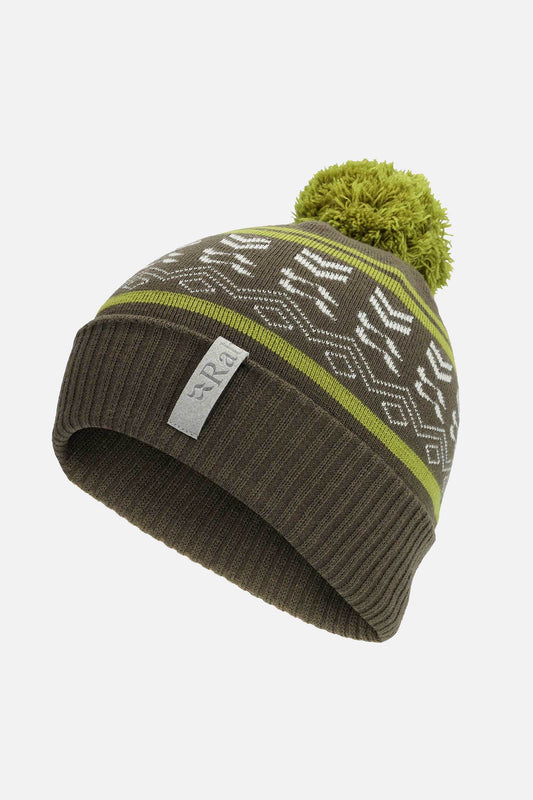 Khroma Bobble Beanie