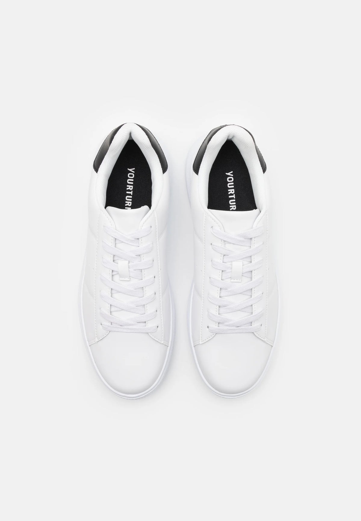 YOURTURN UNISEX - Sneakers basse
