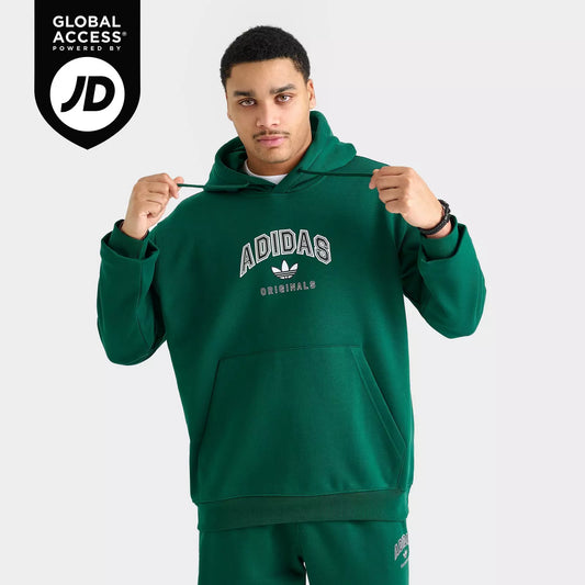 Men's adidas Originals Collegiate Hoodie