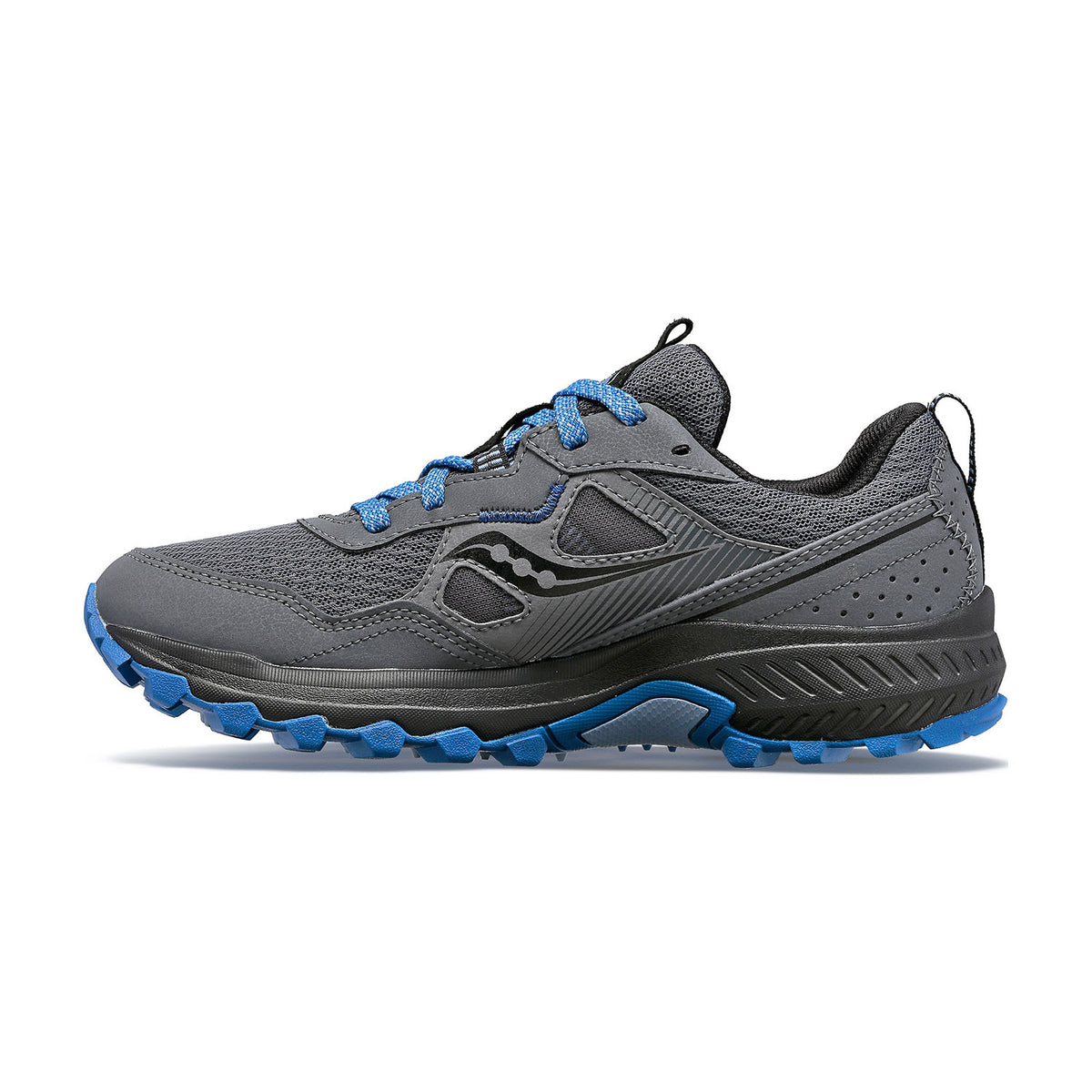 Saucony Excursion TR16 GTX Shadow Summit