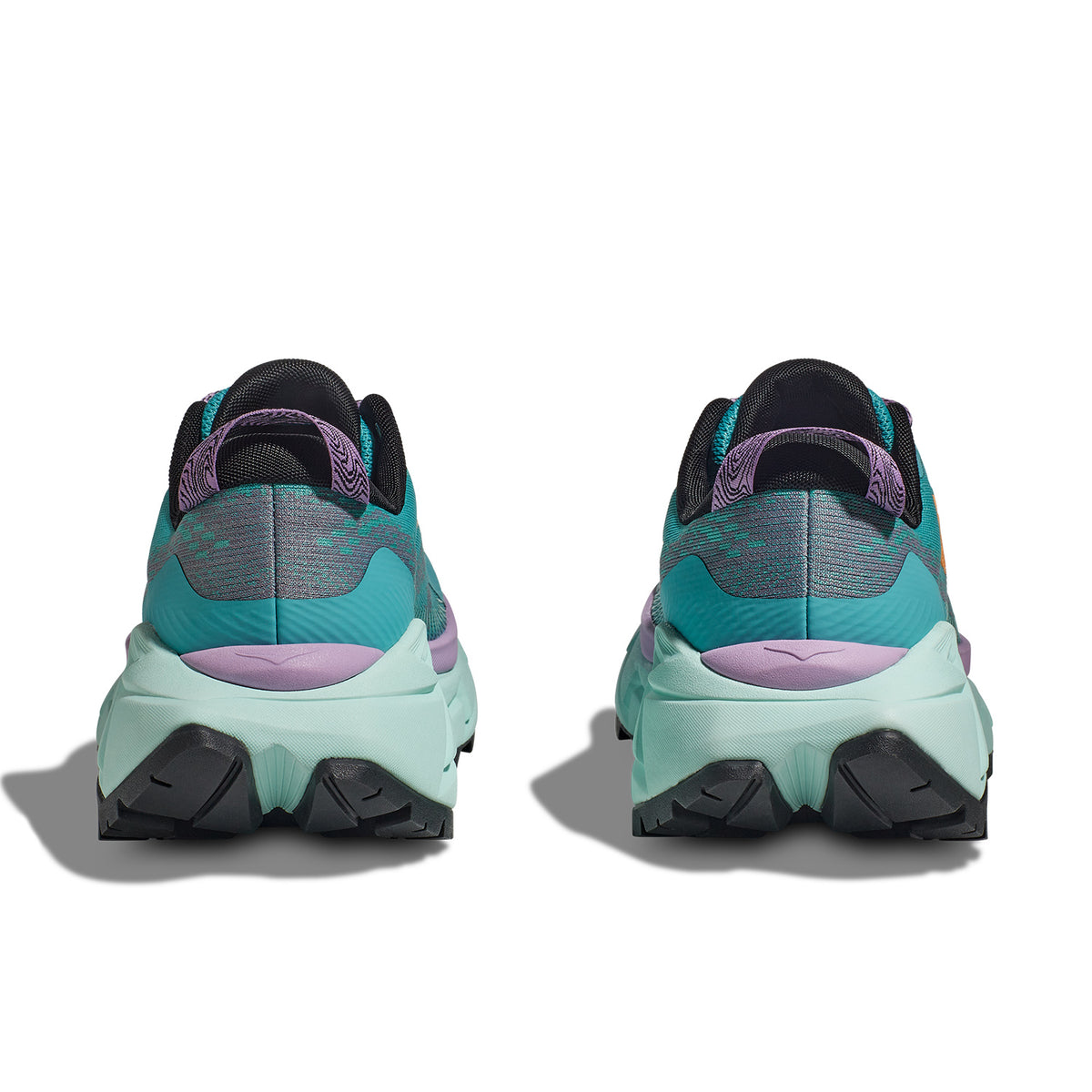 Hoka Skyline Float X Ocean Mist/Sunlit Ocean