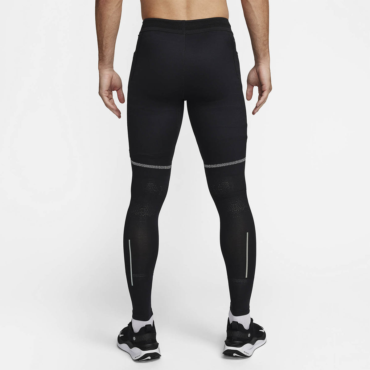Nike Dri-FIT ADV Division Tights Black/Dark Stucco/Reflective Black